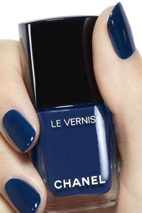 blue trompeur chanel|CHANEL.